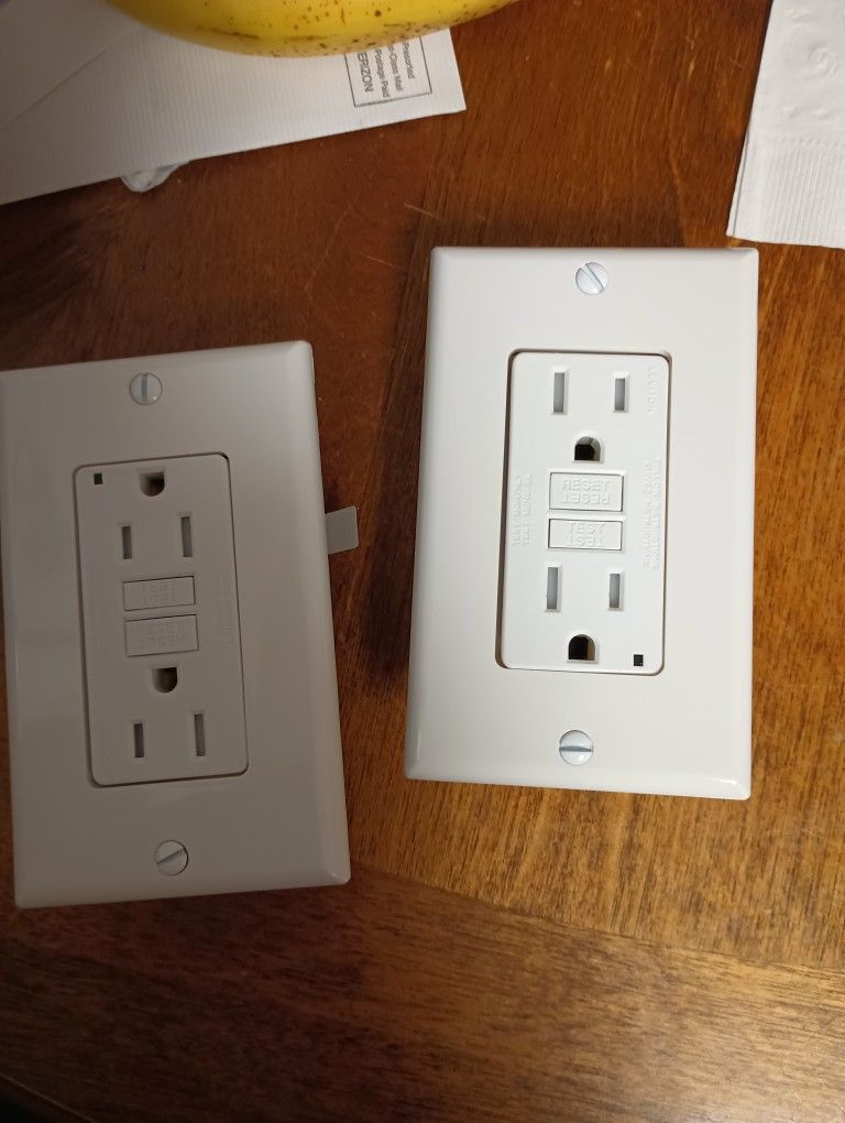 Outlets