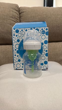Dr. Brown's Baby Bottle with Vent System
