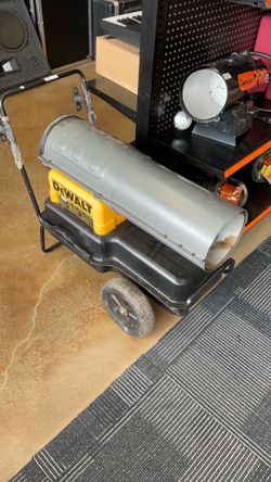 The wall heater DXH 150 fAV $150