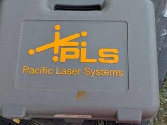 Pls laser