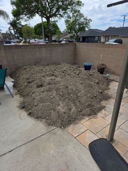 Free Dirt