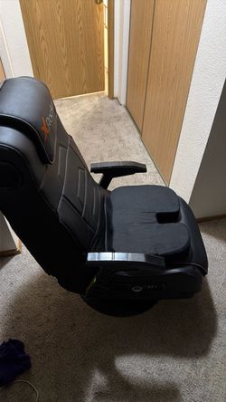 Rocker Gaming Chair