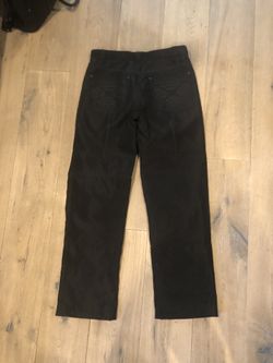 Motorcycle pants women