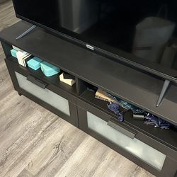 Ikea Cabinet / Tv Stand
