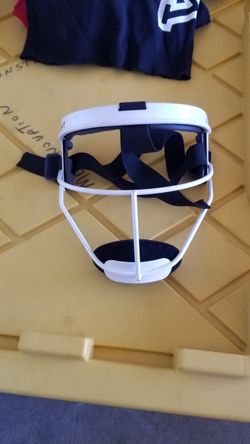 Baseball Catcher Mask