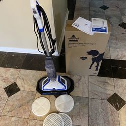 Bissell Spin Mop
