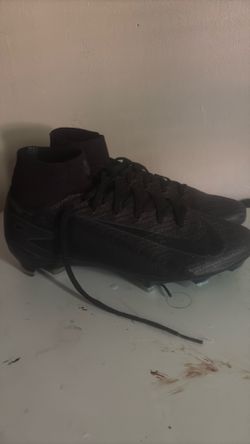 Nike Mercurial Superfly 10 Elite FG
