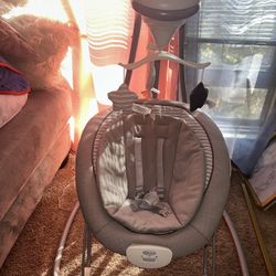 Baby Swing 
