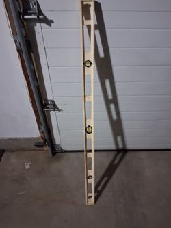 48 inches level