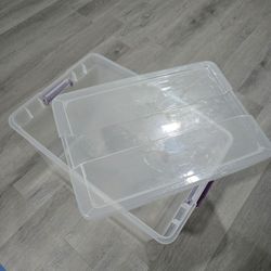 Storage  Bin