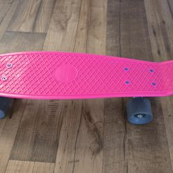 22" Penny board in great condition
