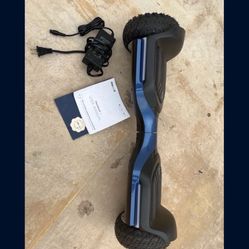 Hoverboard ( off road )