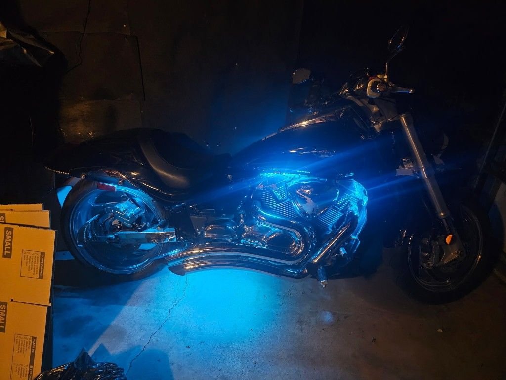Led Lights