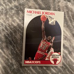 Michael Jordan  Chicago Bulls