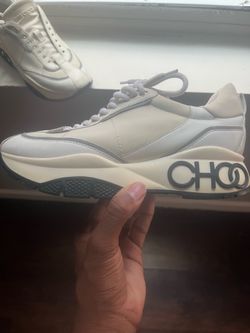 Jimmy choo shoes NOT FREE