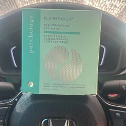 Patchology Eye Patches