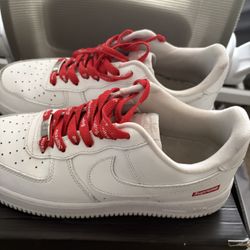 Supreme Air Force One