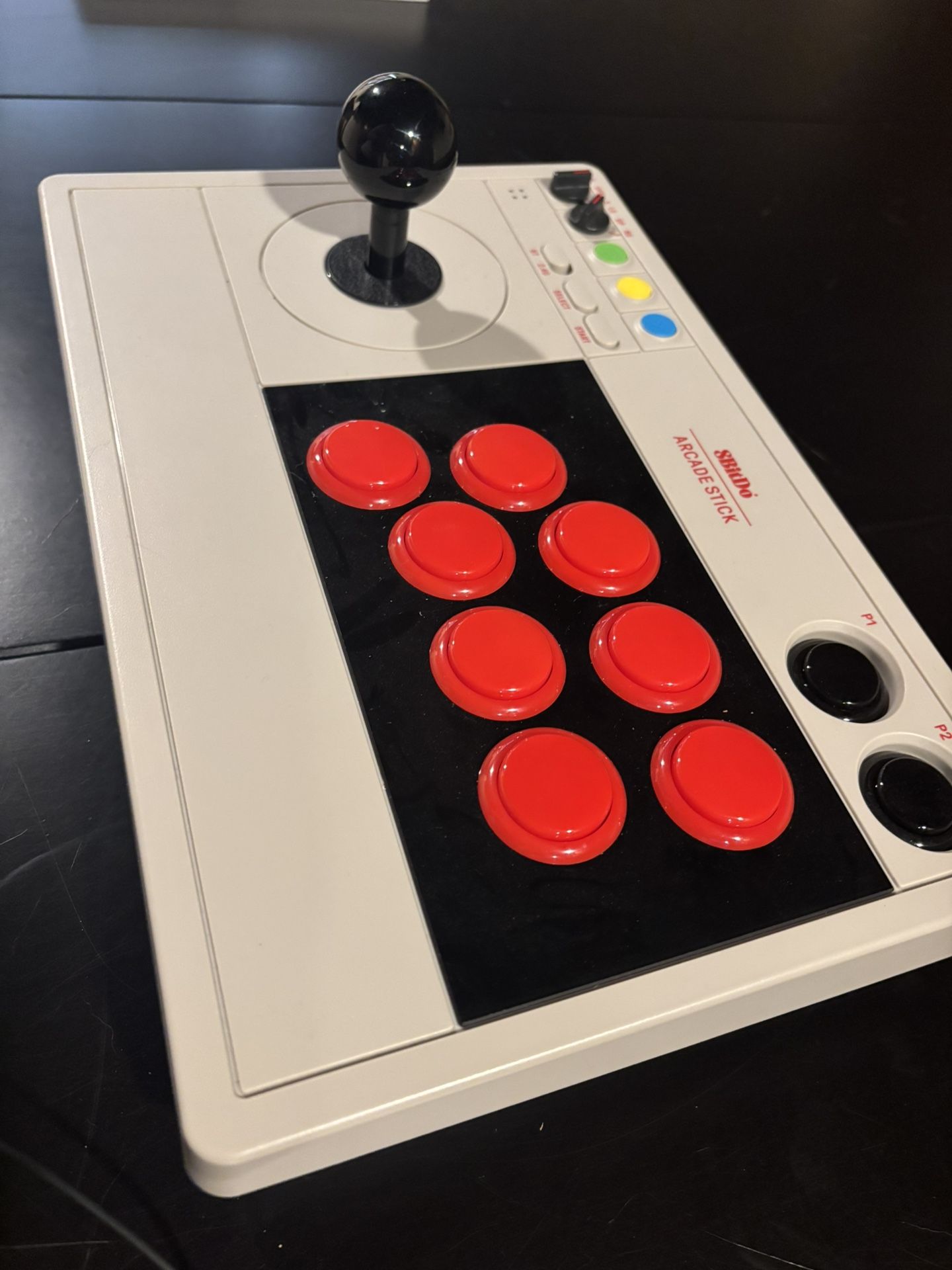 8BitDo Arcade Fight Stick