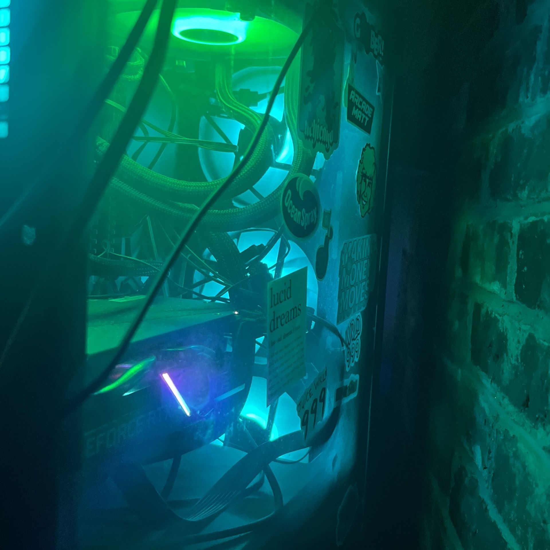 Gaming Pc