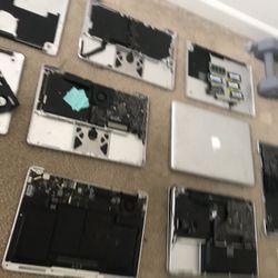 MacBook Air / Pro Parts, Boards, RAM, Batteries etc.