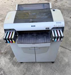 Epson Stylus Pro 4000