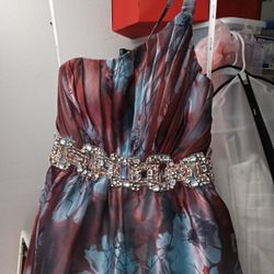 Party Dress Beautiful 