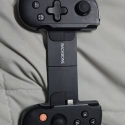 Backbone For Apple Phone