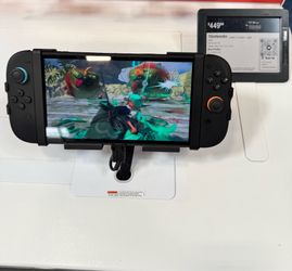 Nintendo Switch 2 New!!