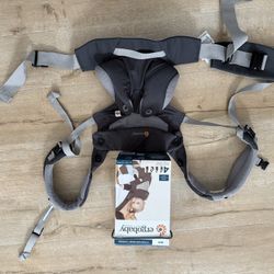 Ergobaby Carrier