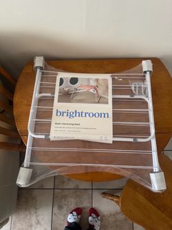 Clothes Drying Rack