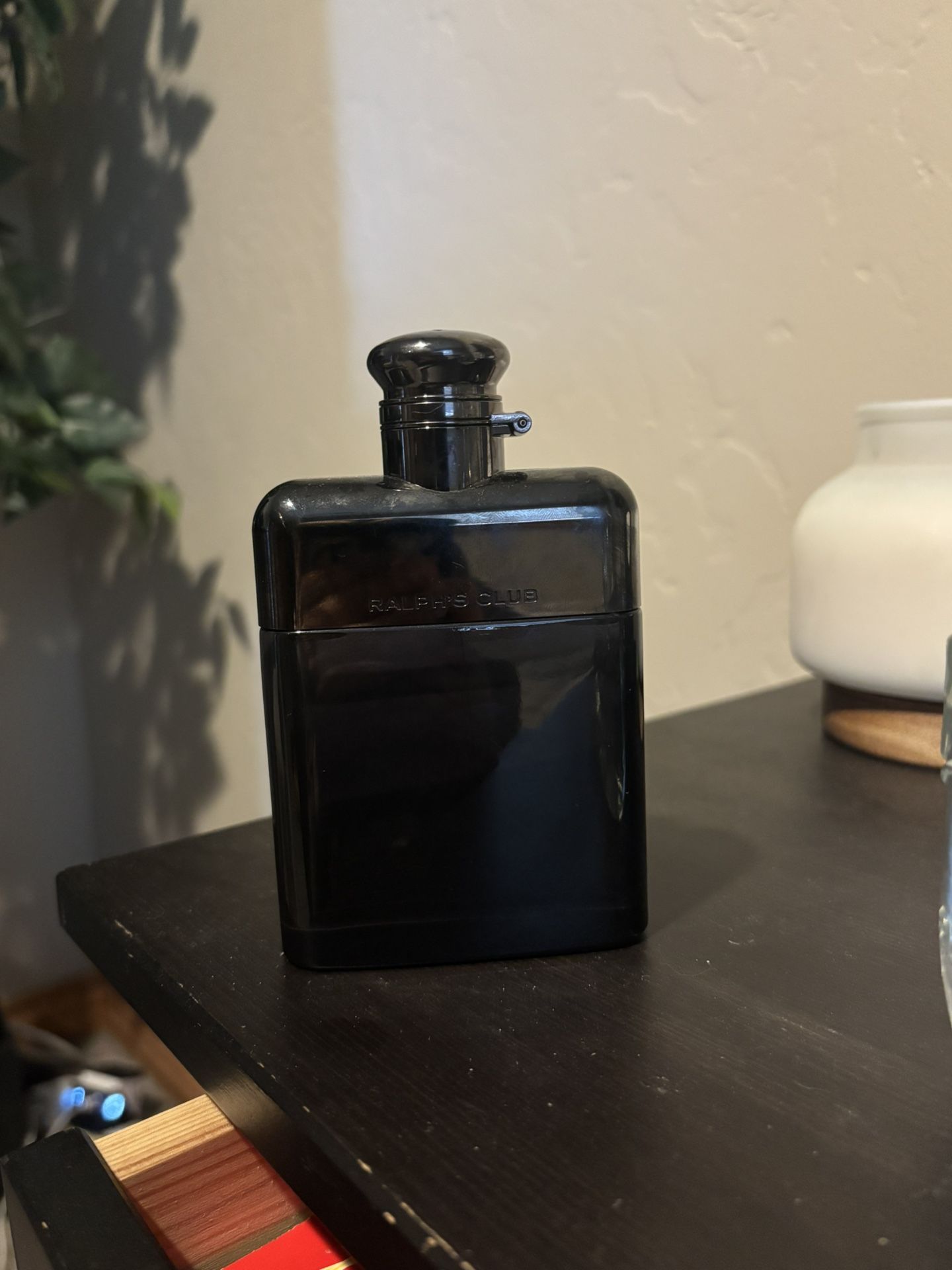 Fragrance Scent/ Perfume Ralph’s Club Cologne 100ml /3.4fl