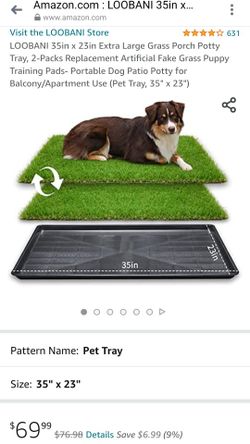 Posto Artificial Para Parro 