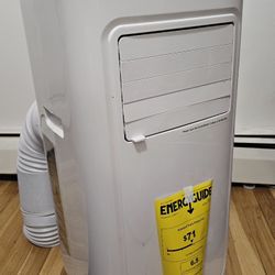 Portable AC On SALE with Air Hose