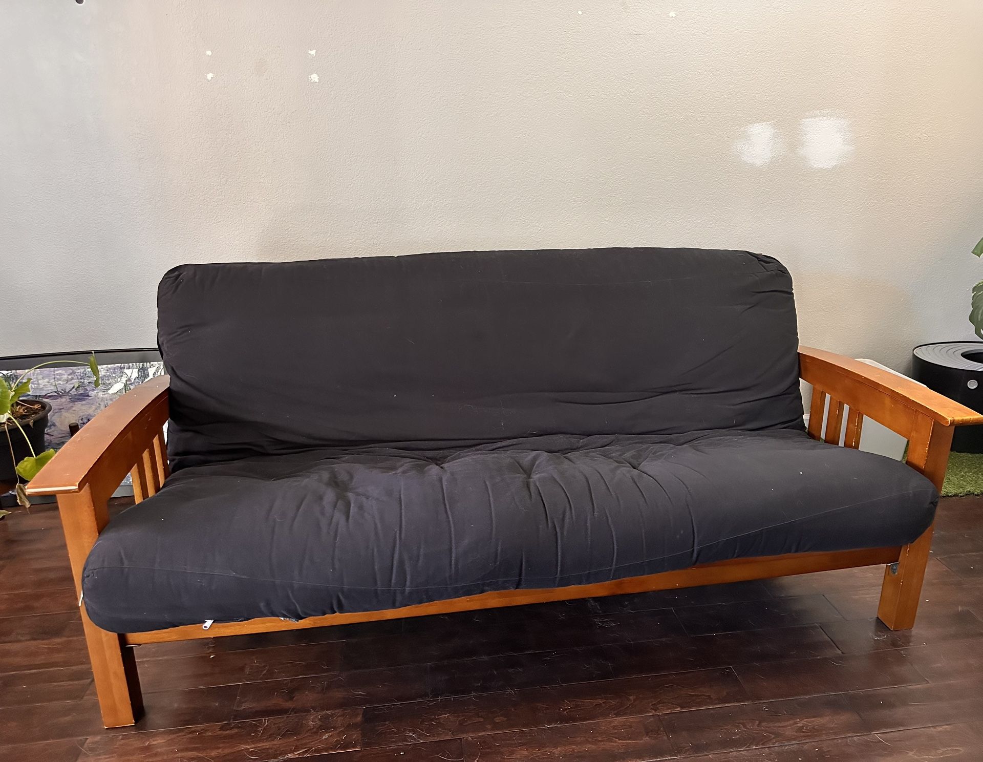 Full Size Futon for Sale in San Diego, CA OfferUp