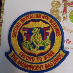 Military Memorabilia 