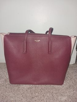 Large Kate Spade Tote