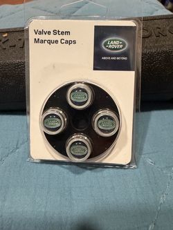 Land Rover caps