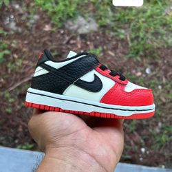 Nike Dunk Low Emb