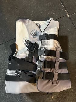 Life Vest