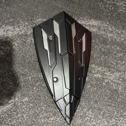 Captain America “Infinity War Shield”  