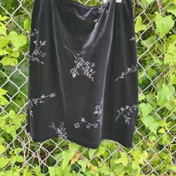 Vintage Skirt