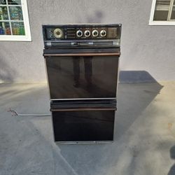 Double Stove Kitchen Cabinets Sink Best Offer 