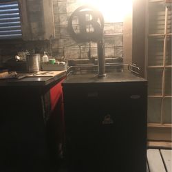 Kegerator 