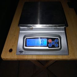 My Weigh Scale