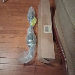 Toyota	Highlander	2001 -2007 For Passenger Side