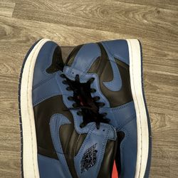 Jordan 1 Dark Marina Size 11