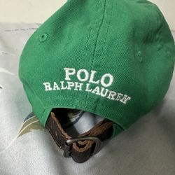 Ralph Lauren Hat 