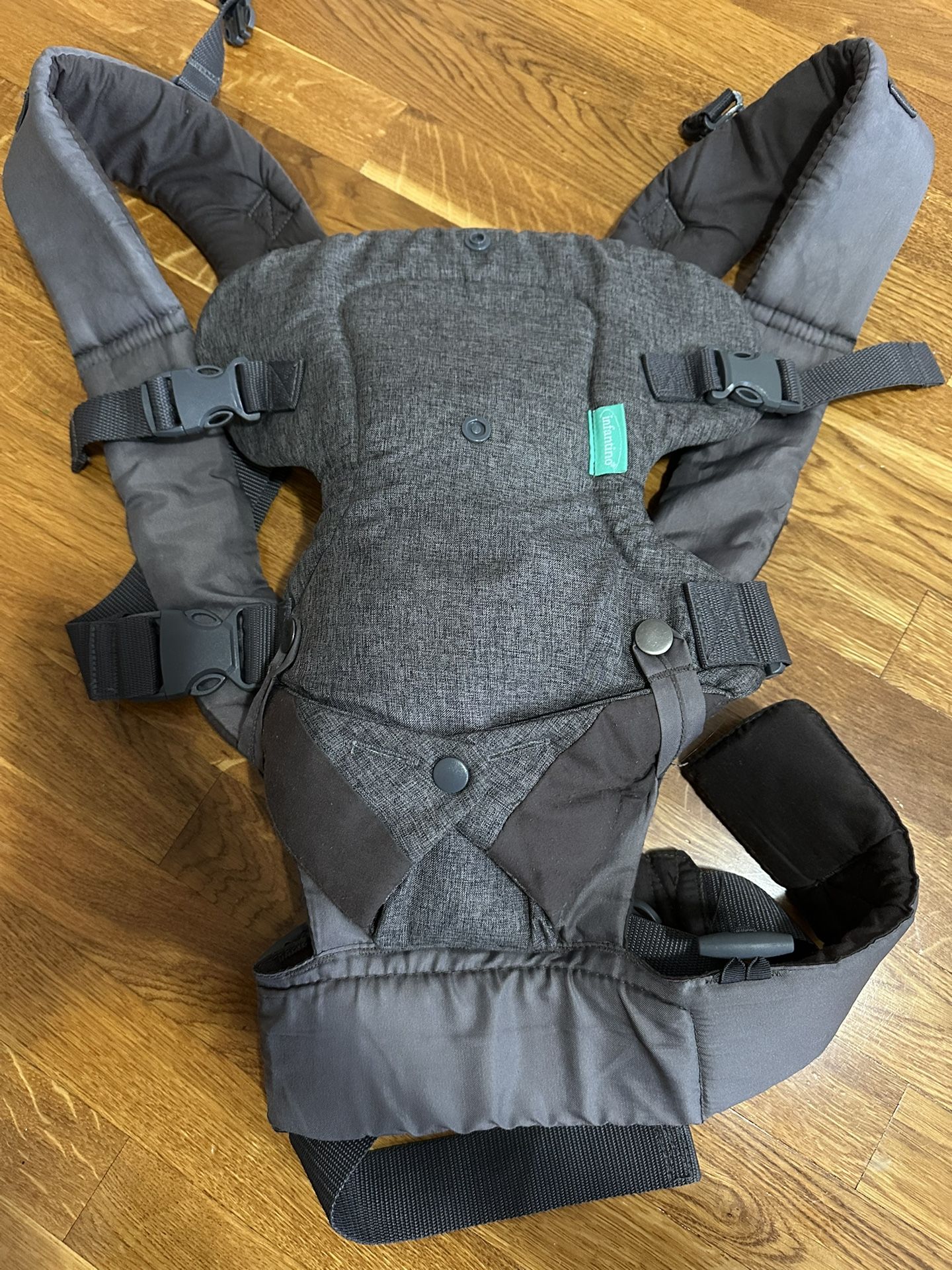 Infantino Baby Carrier