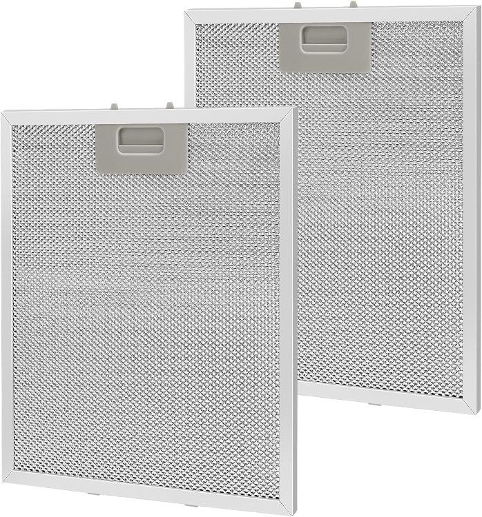 W101699-61a Range Hood Filter Replacement