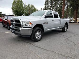 2017 RAM 3500